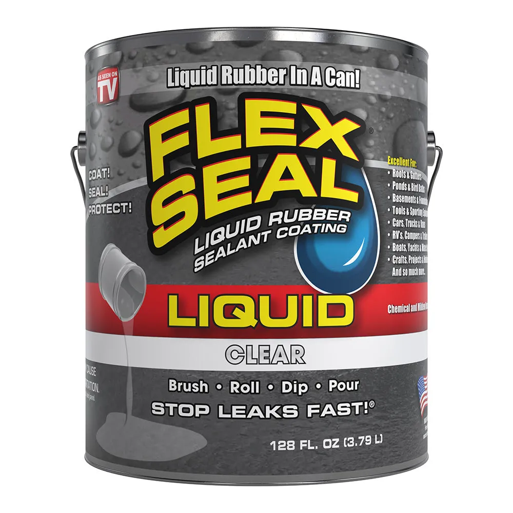 Flex Seal Liquid