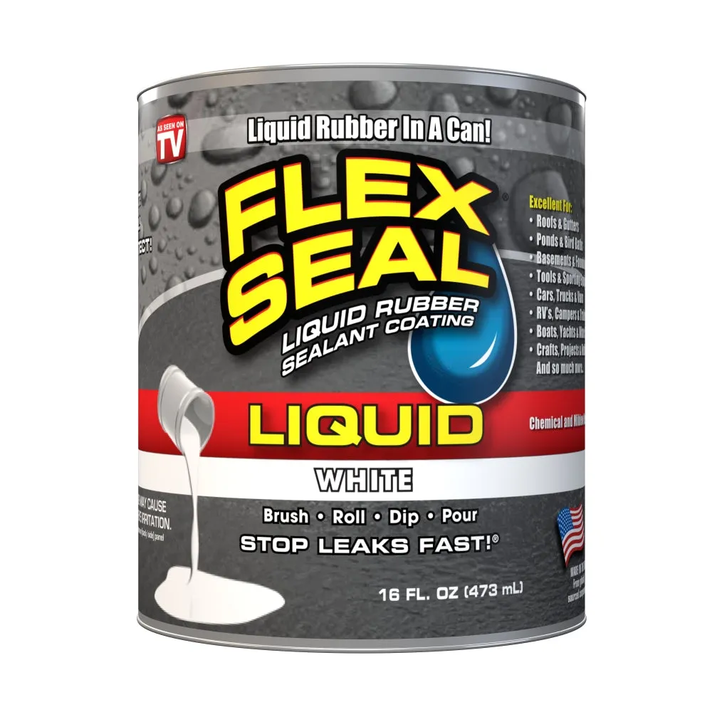 Flex Seal Liquid