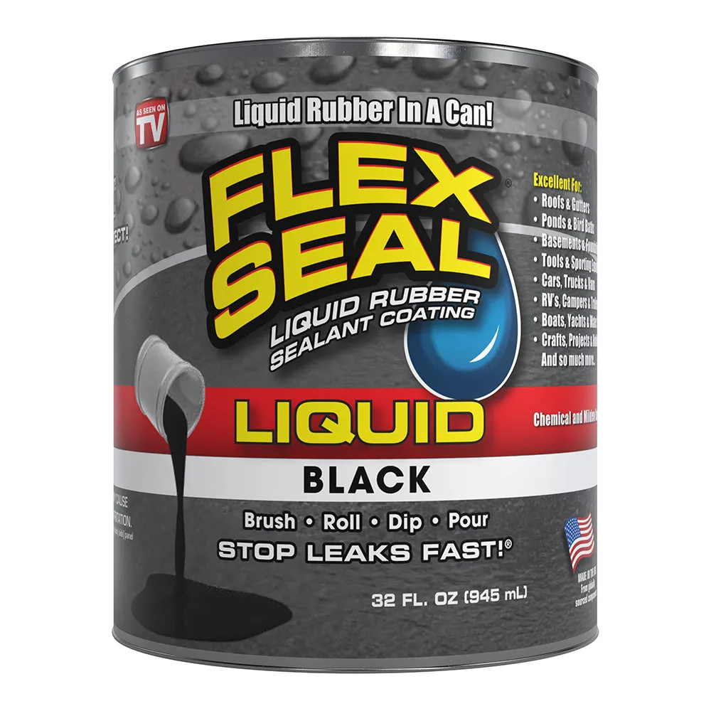 Flex Seal Liquid