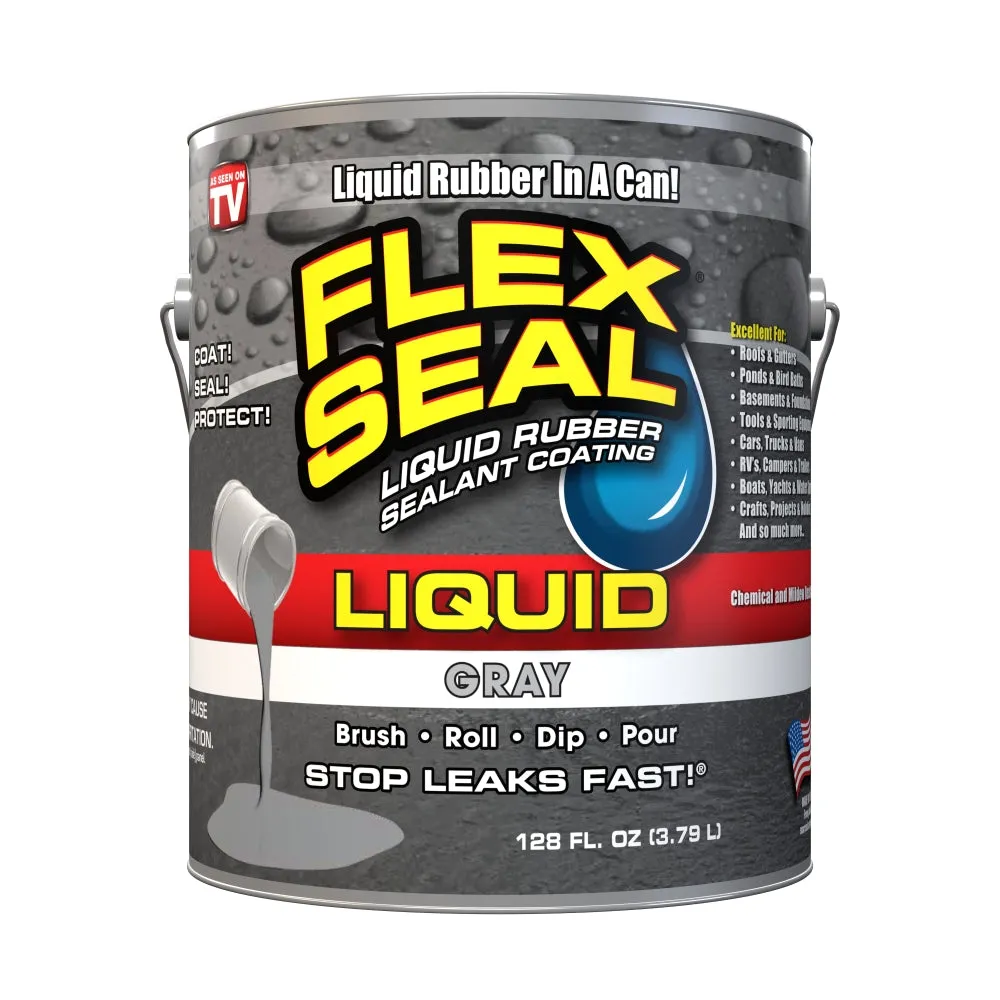 Flex Seal Liquid