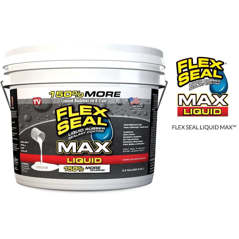 Flex Seal Liquid