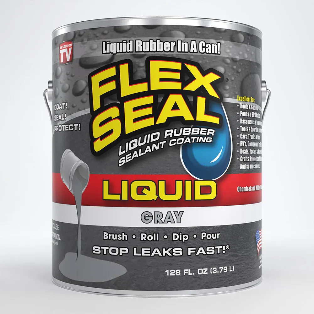 Flex Seal Liquid