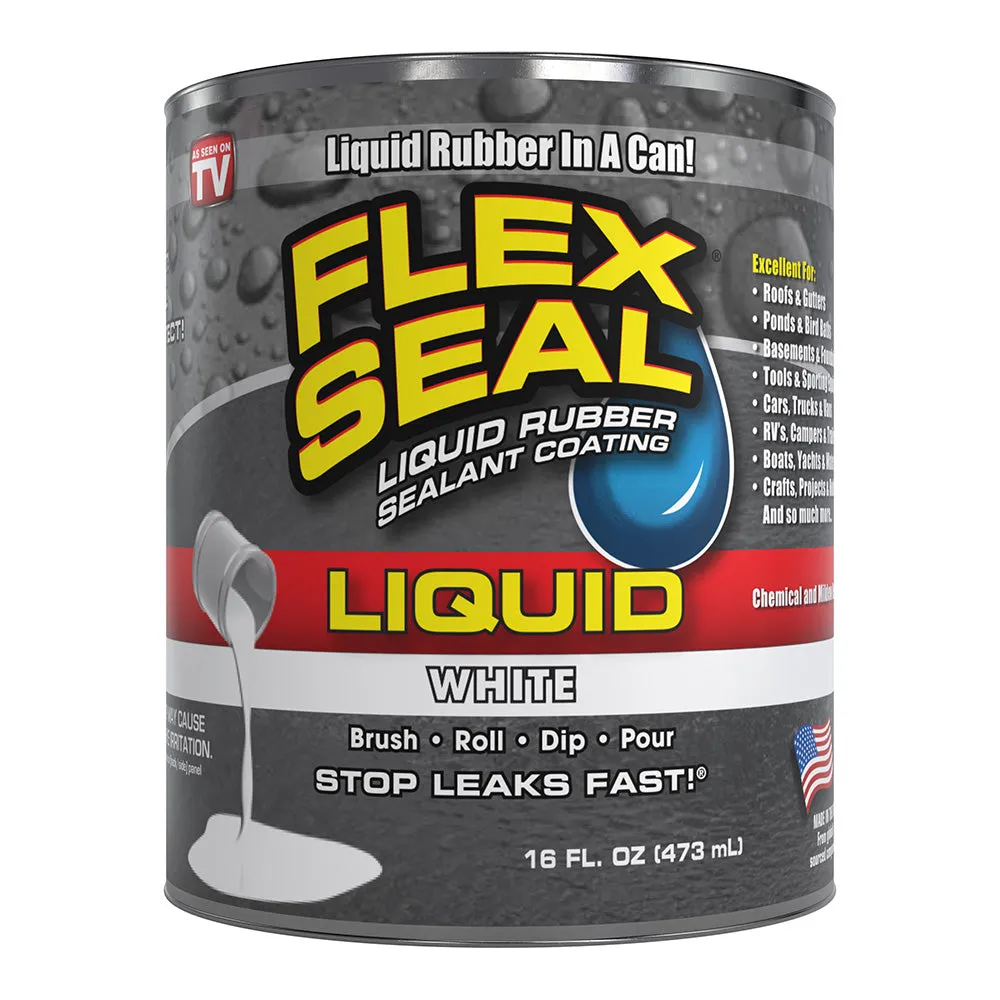 Flex Seal Liquid