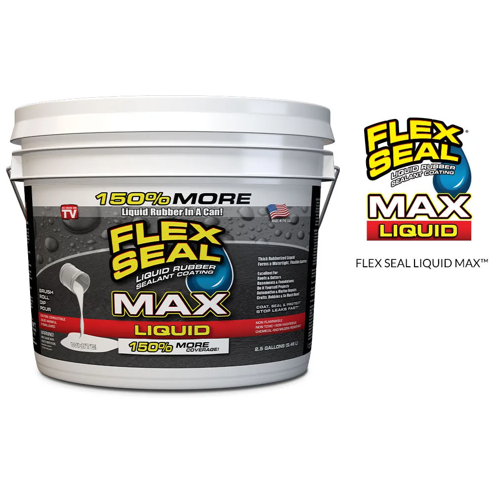 Flex Seal Liquid