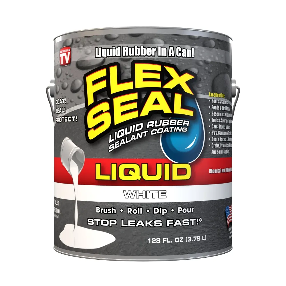 Flex Seal Liquid