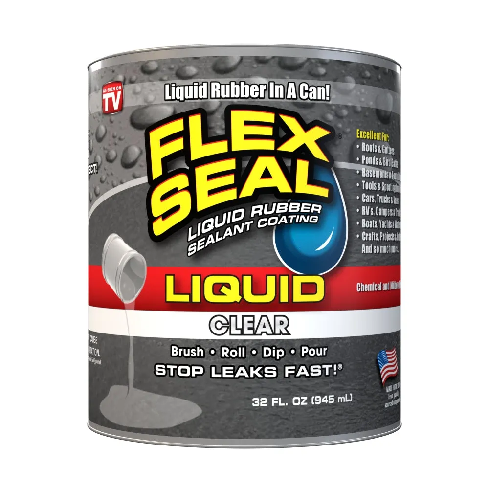 Flex Seal Liquid