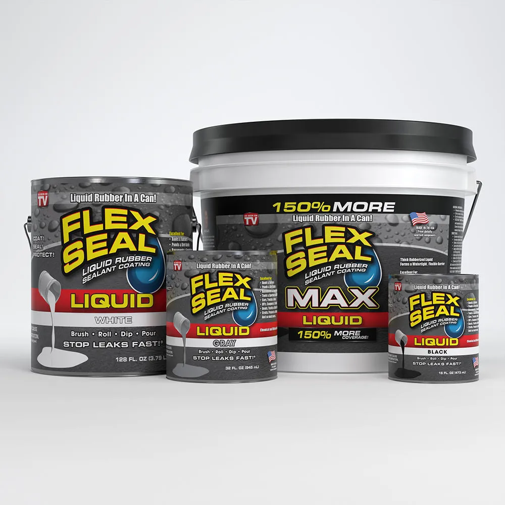 Flex Seal Liquid