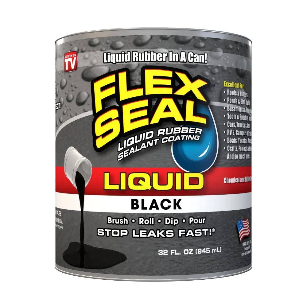 Flex Seal Liquid