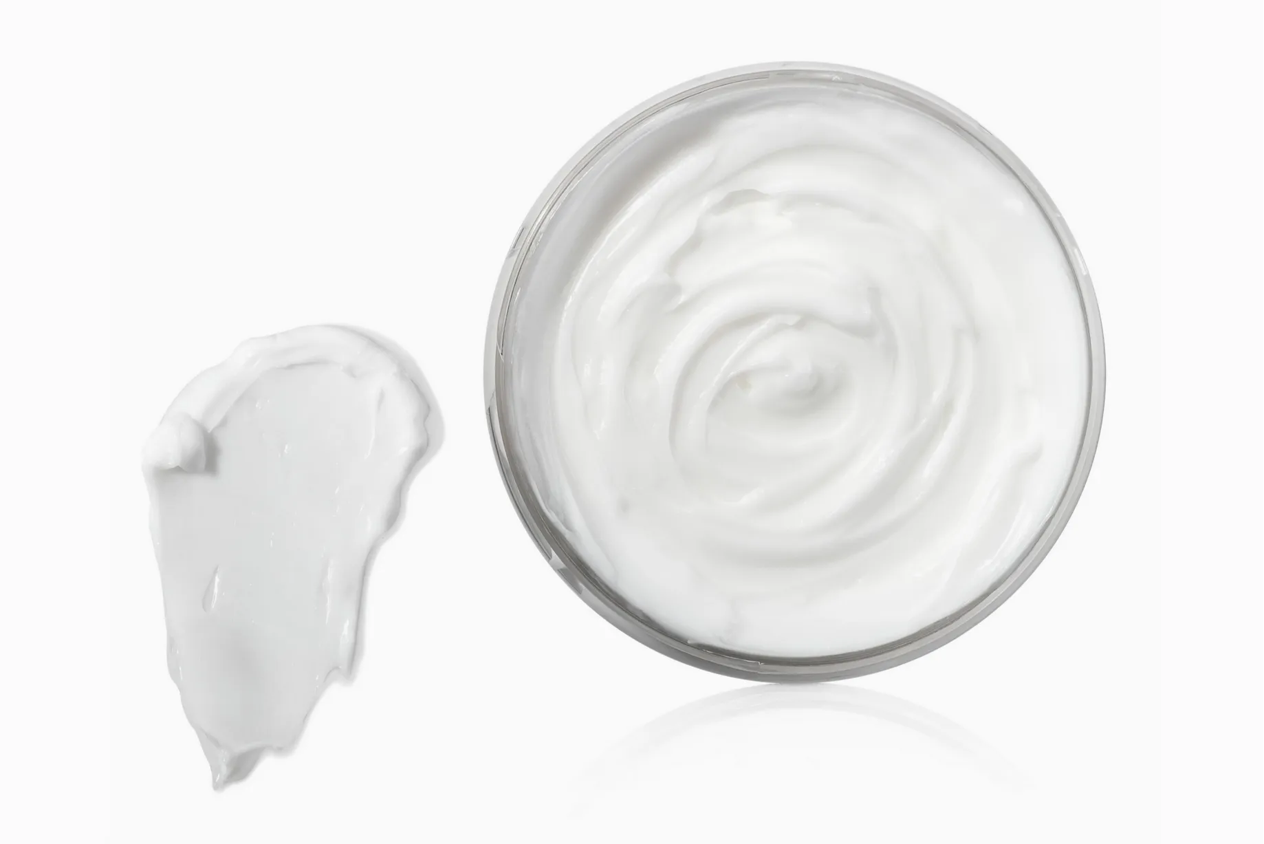 Fragrance Free Body Butter