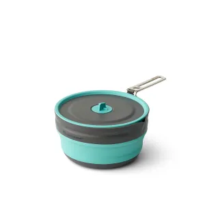 Frontier Ultralight Collapsible Pouring Pot - 2.2L