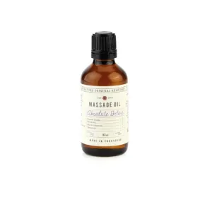 Fruits of Nature Absolute Detox Massage Oils 50ml