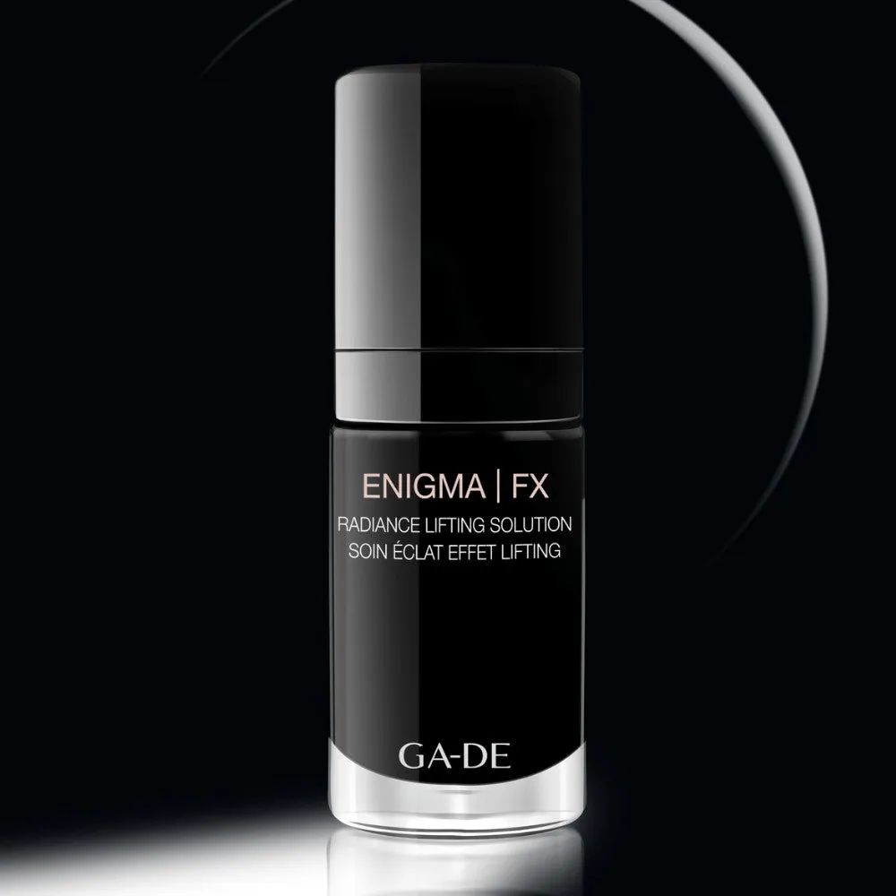 GA-DE Enigma FX Radiance Lifting Solution 15ml