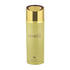 Genesis Gold Deo 200Ml