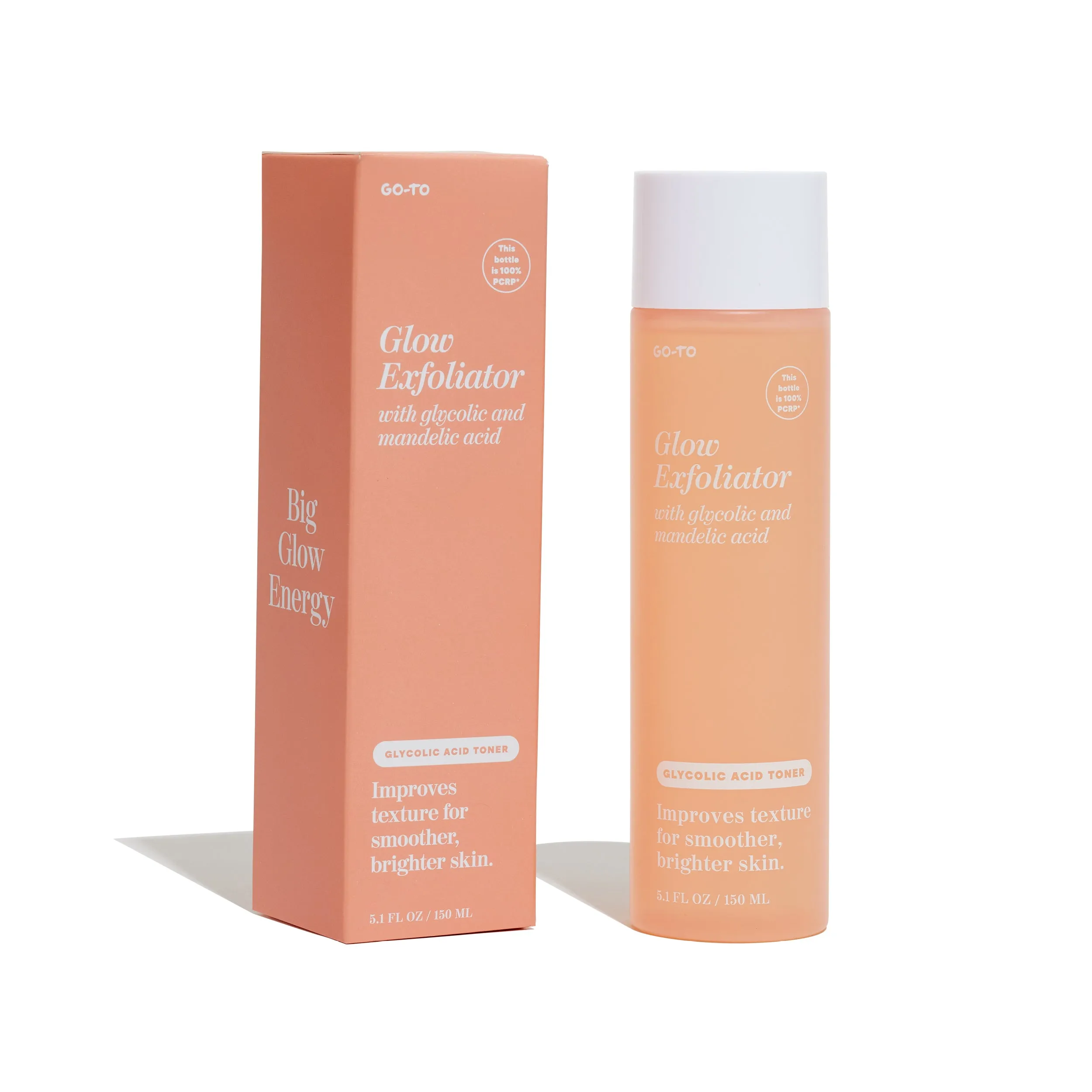 Glow Exfoliator