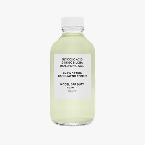 Glow Potion Exfoliating Toner