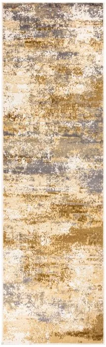 Grafix GRF40 Beige/Blue Area Rug