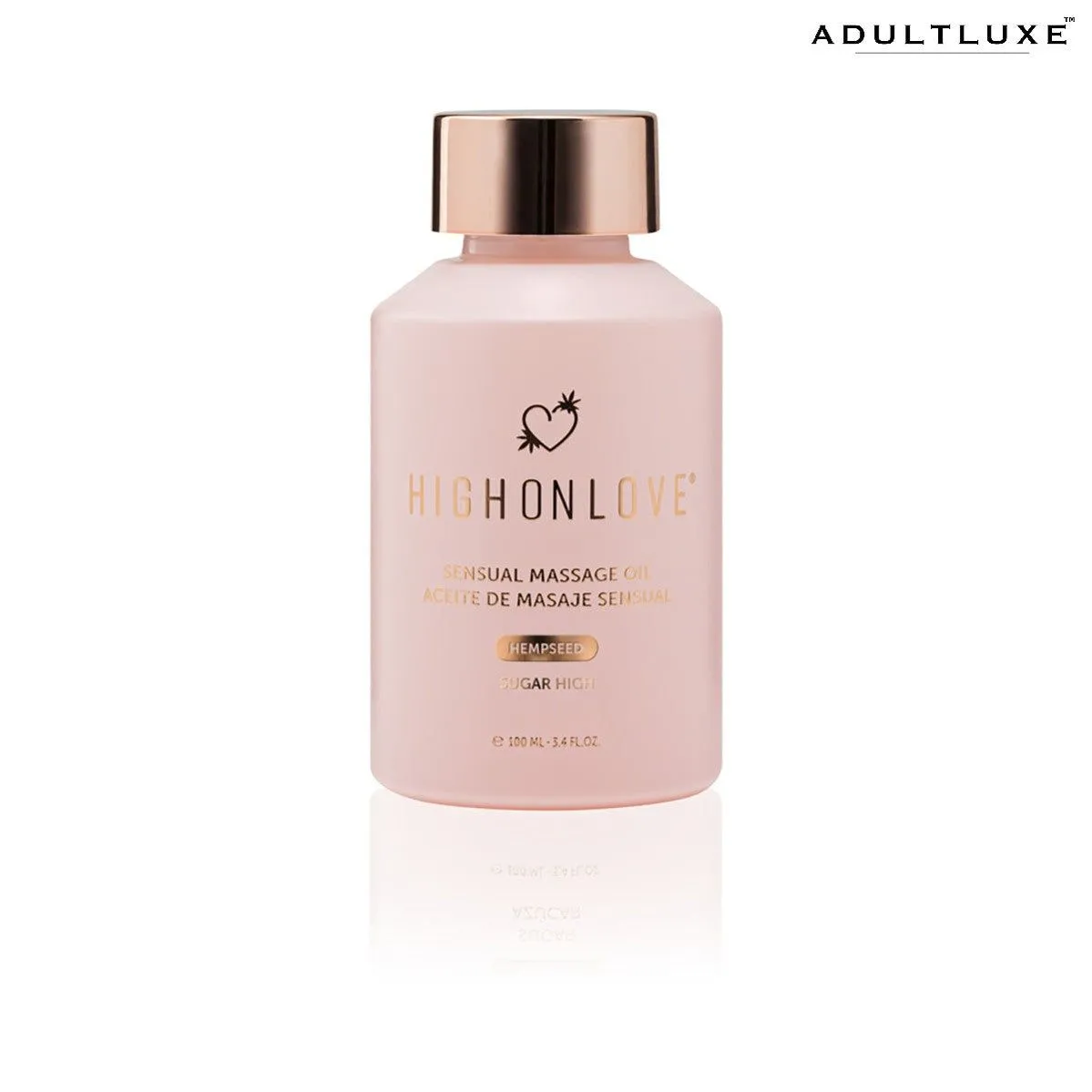 HighOnLove Objects of Luxury Gift Set