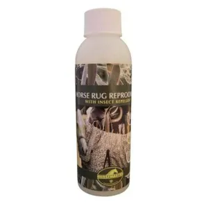 Horsemaster Rug Waterproof With Insect Repellent