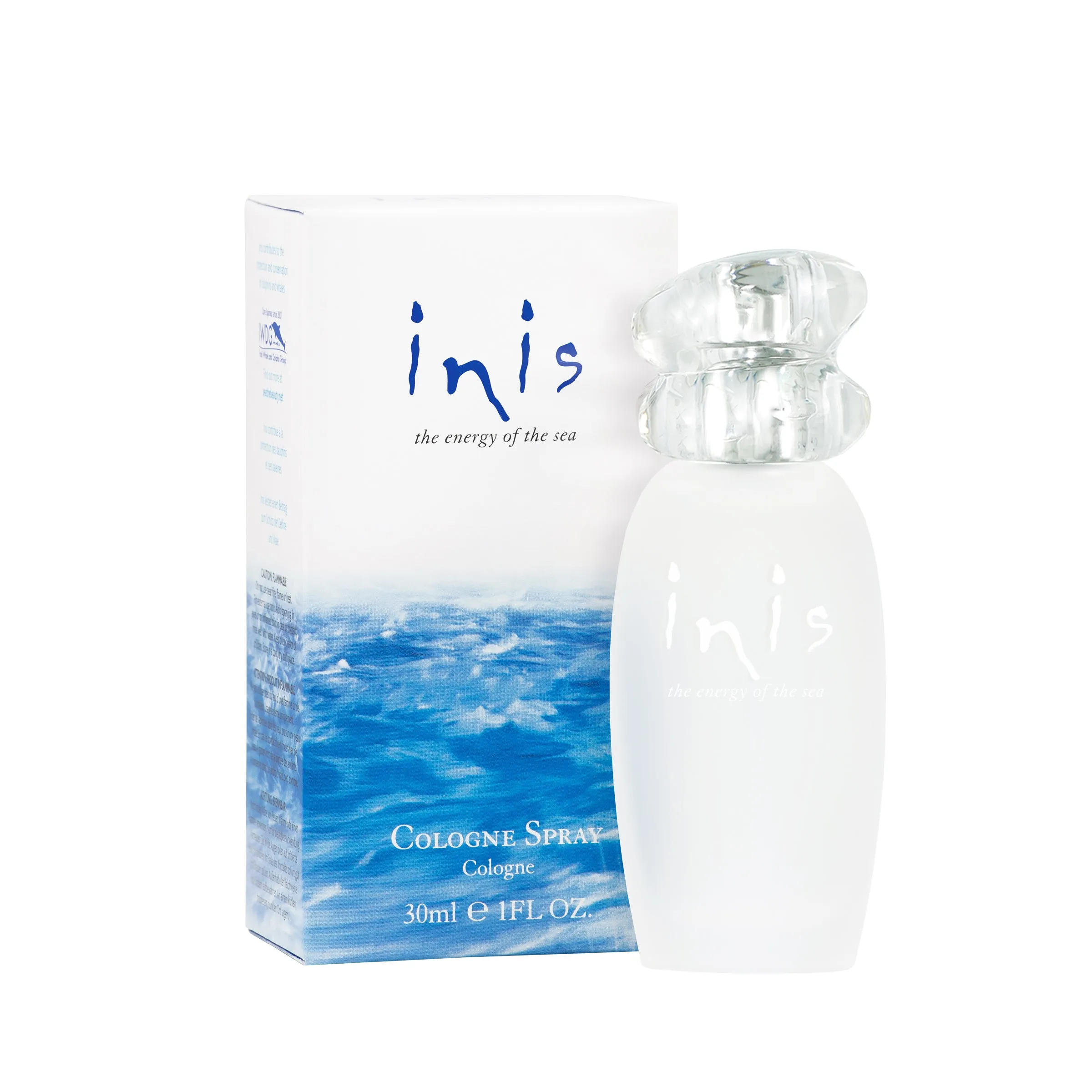 Inis Fragrance of Ireland