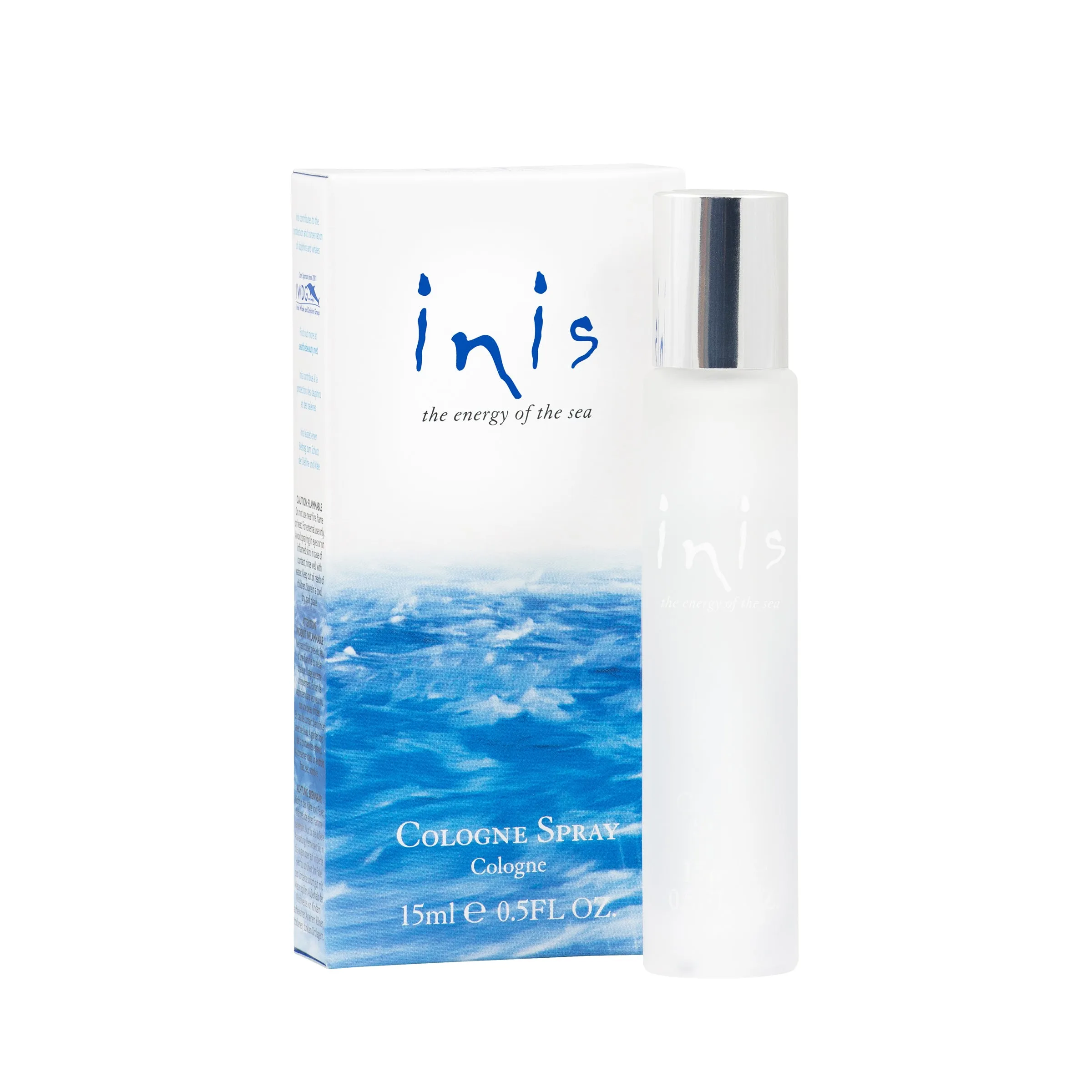 Inis Fragrance of Ireland