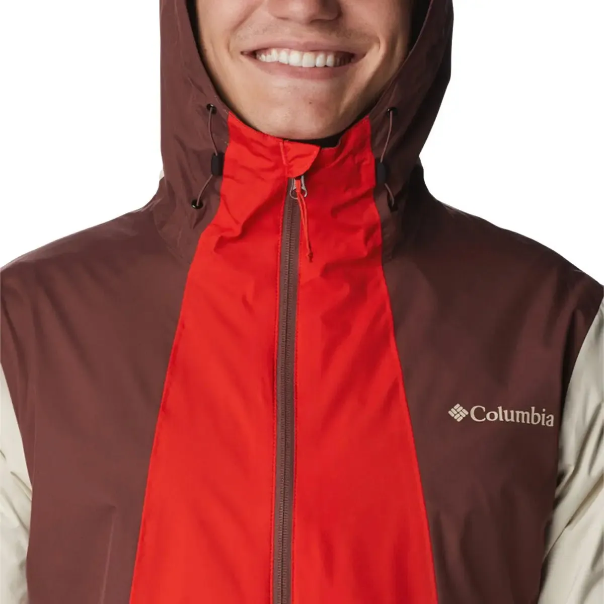 Inner Limits™ II Jacket - Spicy