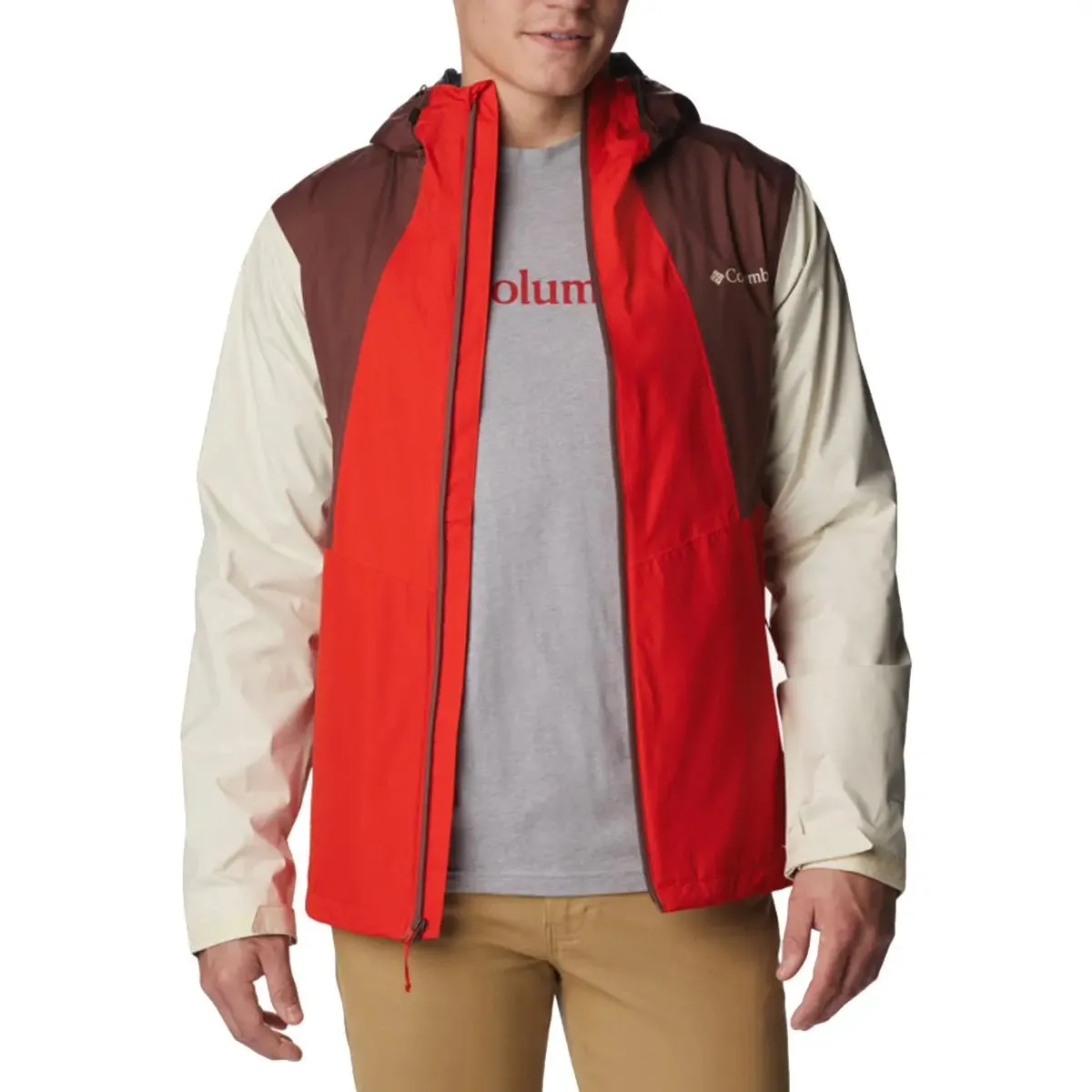 Inner Limits™ II Jacket - Spicy