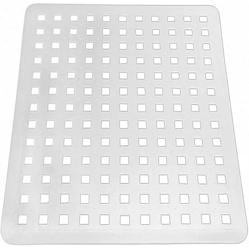 InterDesign Sink Mat - Clear