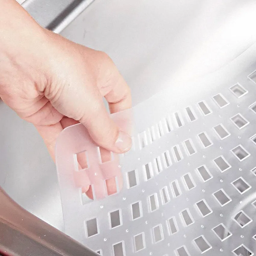 InterDesign Sink Mat - Clear