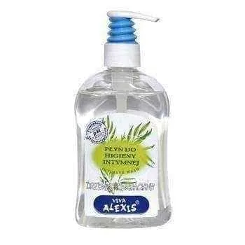 Intimate wash ALEXIS camomile fluid 275ml