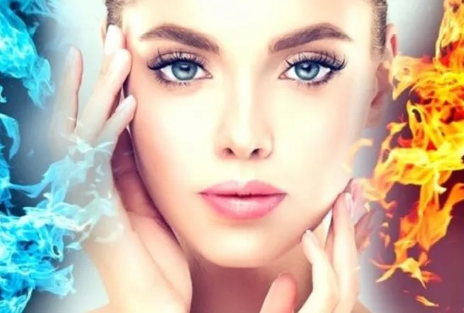 iS Clinical Fire & Ice Facial Express 30-Mins course of 4 1 FREE (save €125)