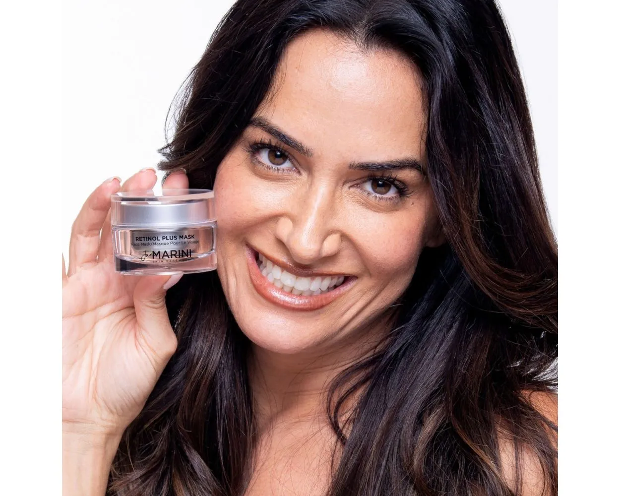 Jan Marini Age Intervention Retinol Plus Mask