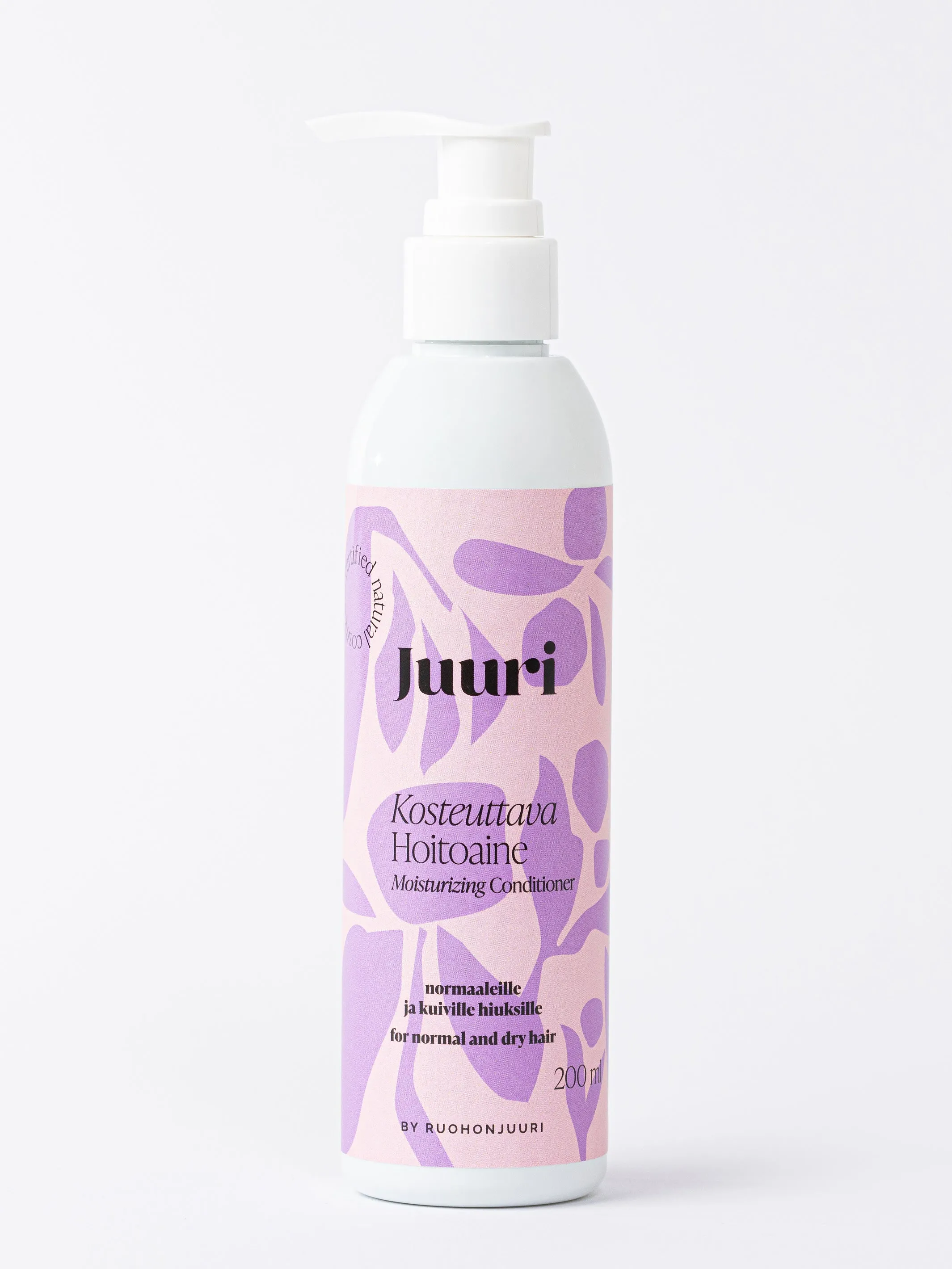 Juuri Conditioner, Moisturizing, 200 ml