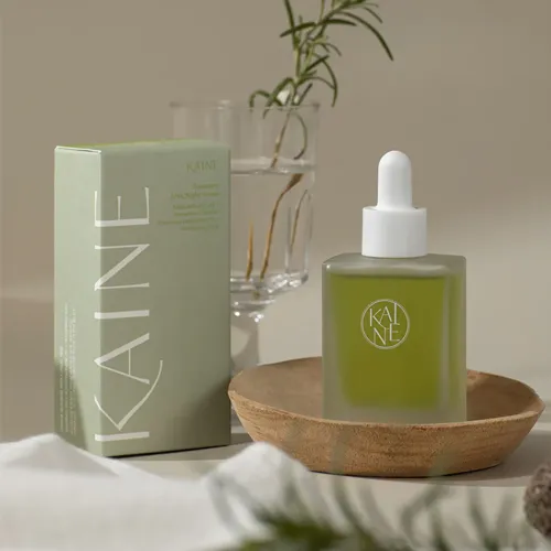 [KAINE] Rosemary AHA Night Serum 30ml