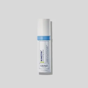 Kinetin  Rejuvenating Serum