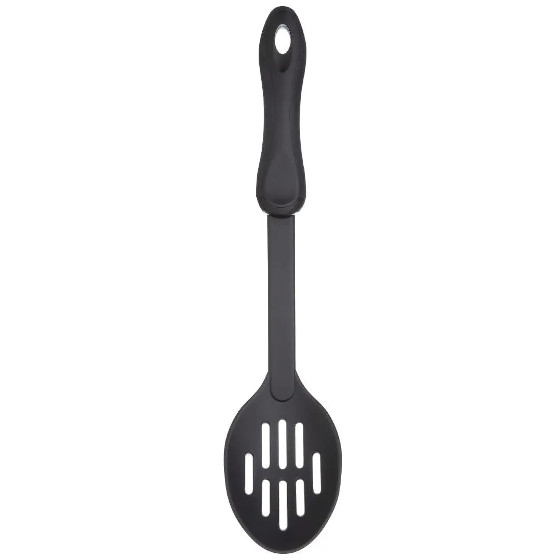 Kitchen Craft Nylon Slotted Spoon 310mm