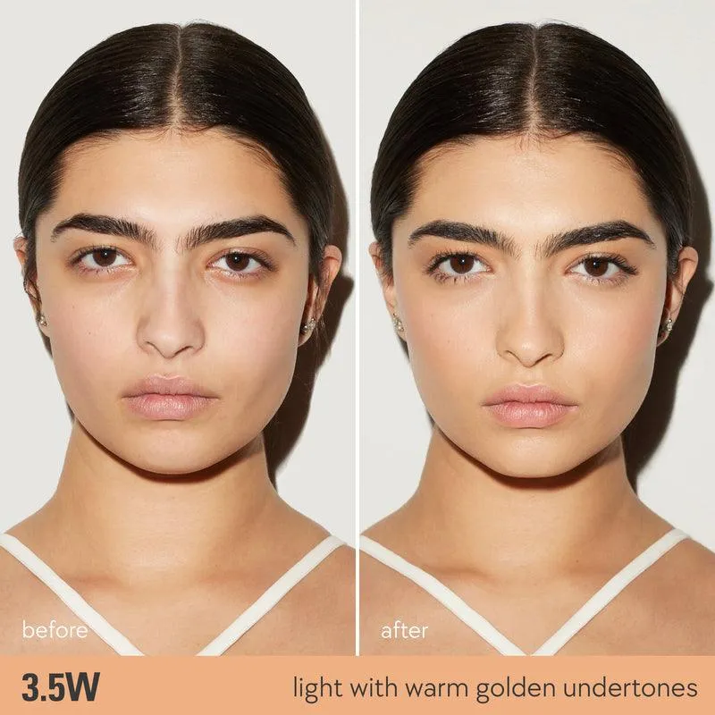 Kylie Cosmetics Power Plusg Longwear Foundation (3.5W)