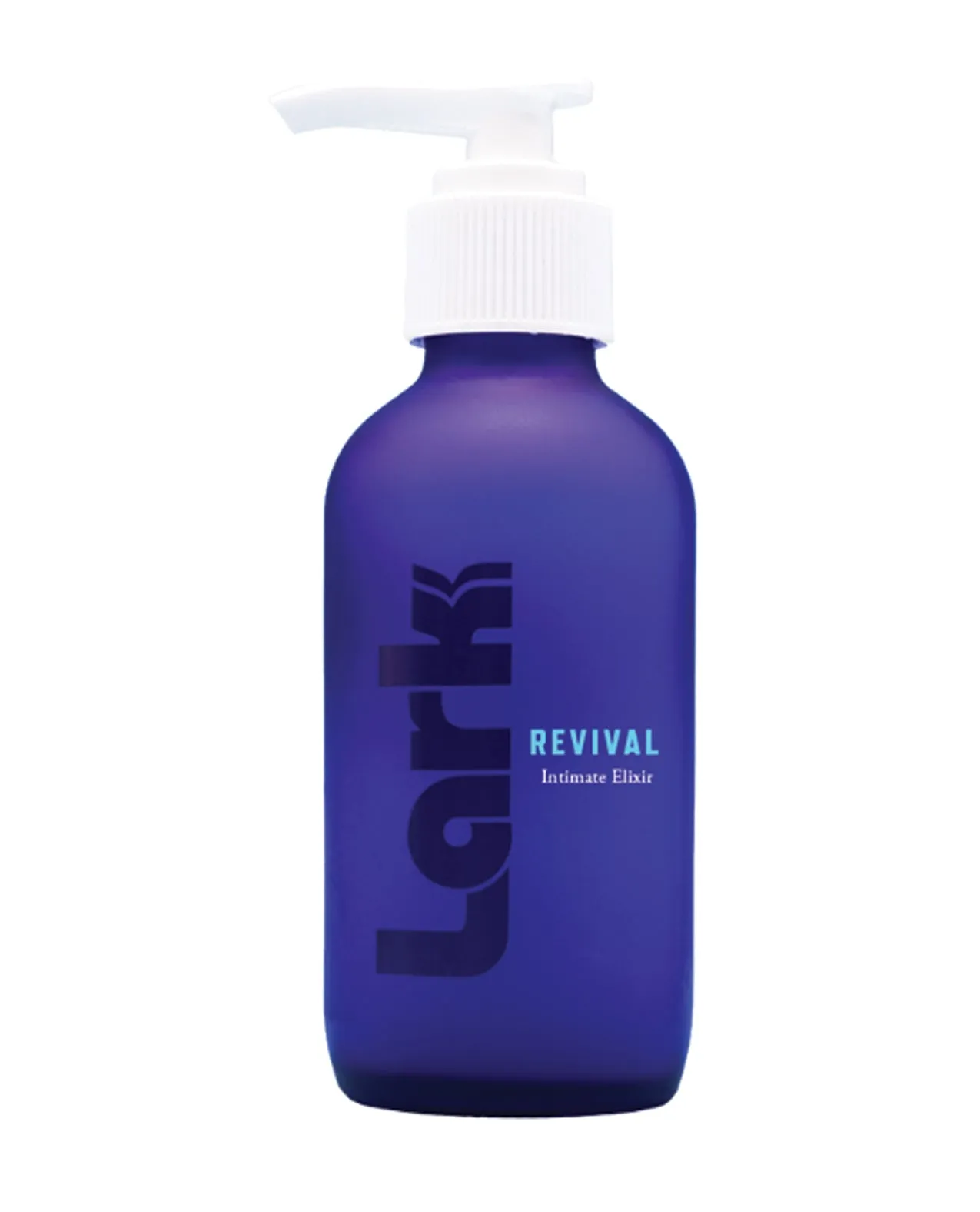 Lark Revival Intimate Personal Moisturizer 4 fl oz