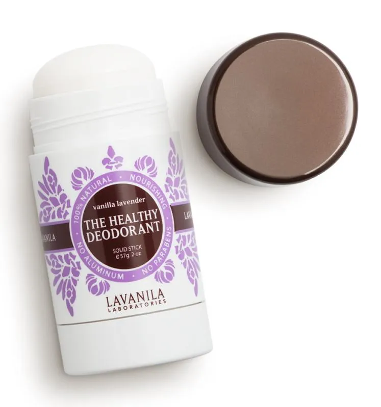 Lavanila Deodorant Vanilla Lavender