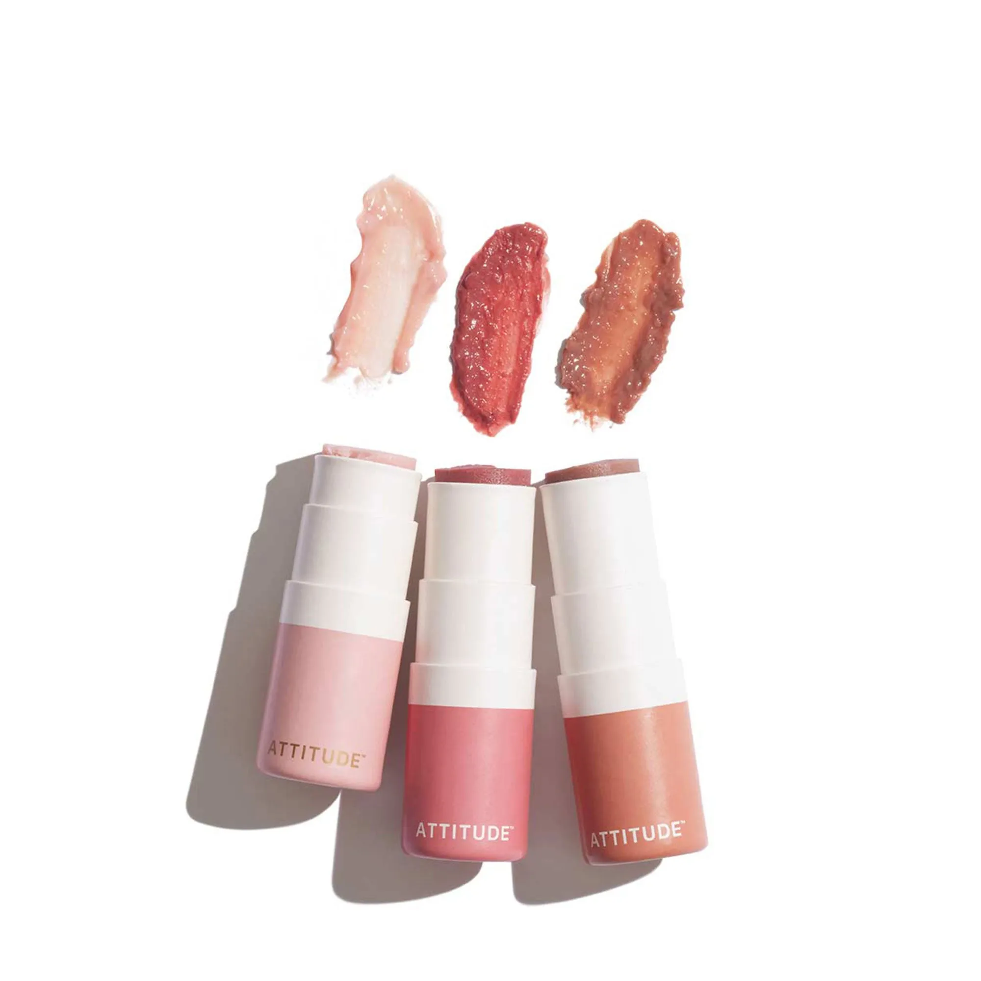 Lip Gloss Stick : Oceanly – Makeup