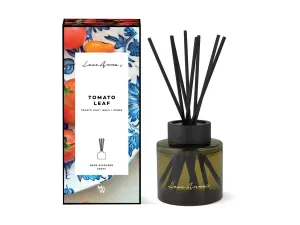 Love Anna x Botanika Kitchen Delights Diffuser 200ml - Tomato Leaf