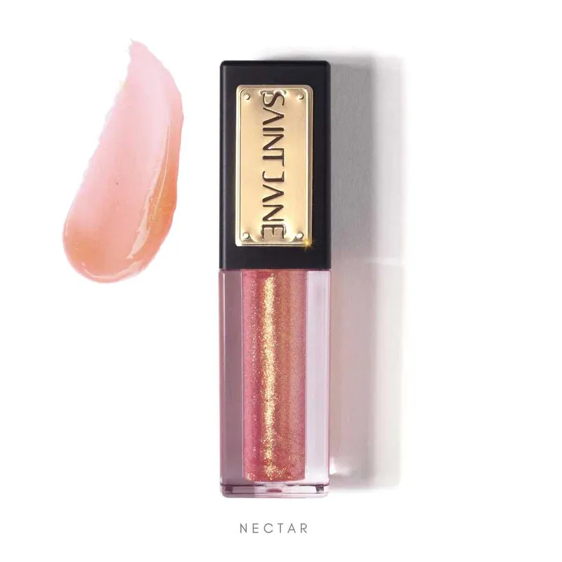 Luxury Lip Oil