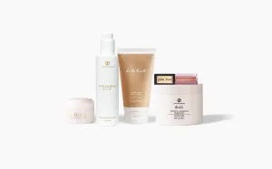 Mama-to-Be Luxury Kit