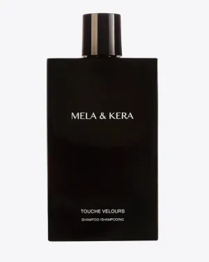 Mela & Kera Touche Velours Shampoo 250ml