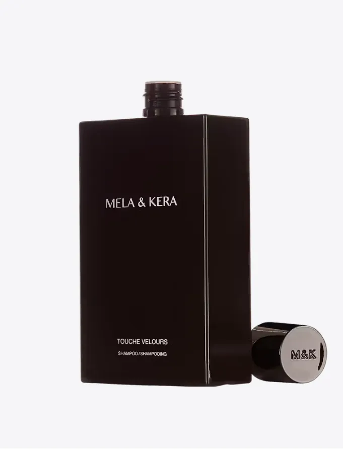 Mela & Kera Touche Velours Shampoo 250ml