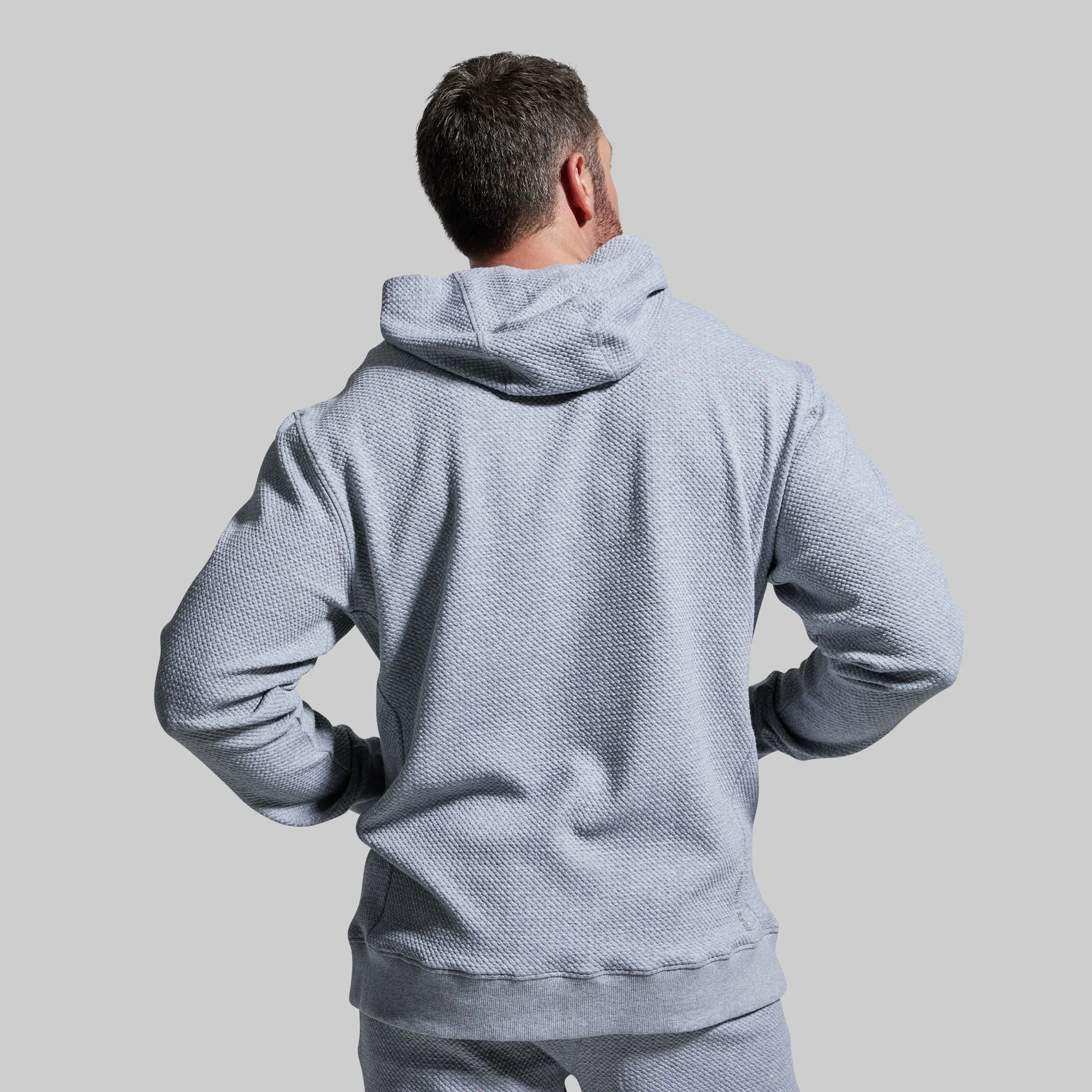 Men's Cloud Jogger Set (Paloma Grey)