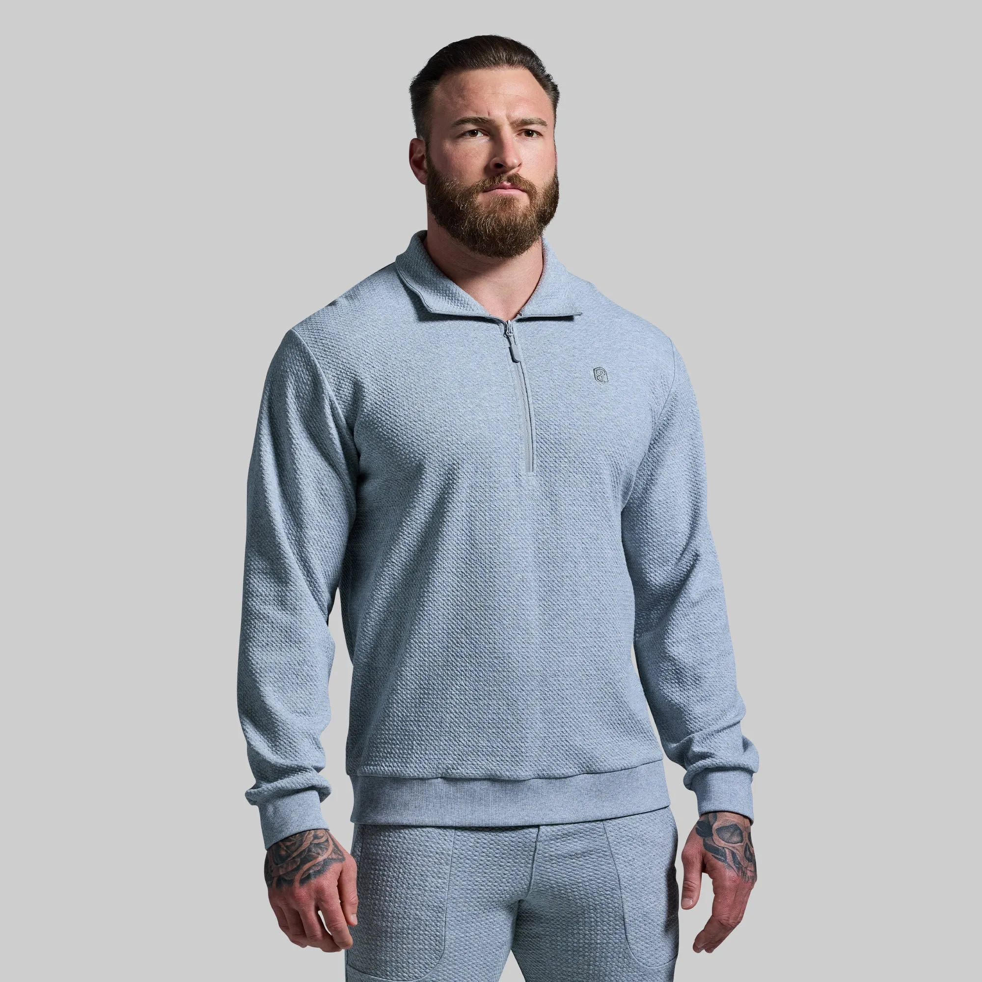 Men's Recharge Cloud Set (Paloma Grey)