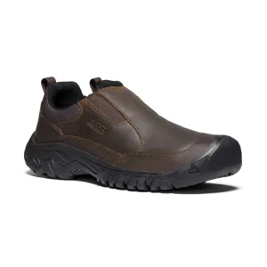 Men's Targhee III Slip-On Dark Earth/Mulch