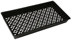 Mesh Tray, 10" x 20"