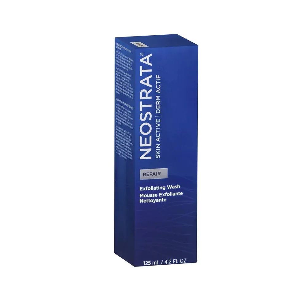 NEOSTRATA Skin Active Repair Exfoliating Wash 125ml