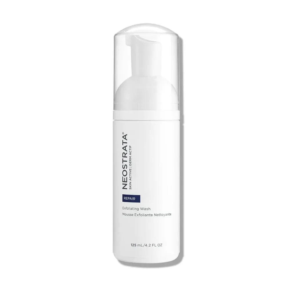 NEOSTRATA Skin Active Repair Exfoliating Wash 125ml